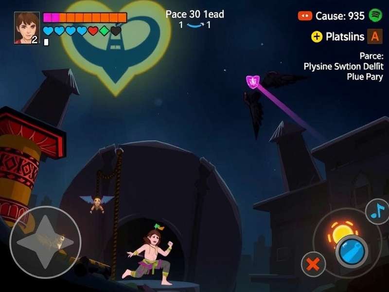 Phantom Dwellers Delhi Gameplay Screenshot