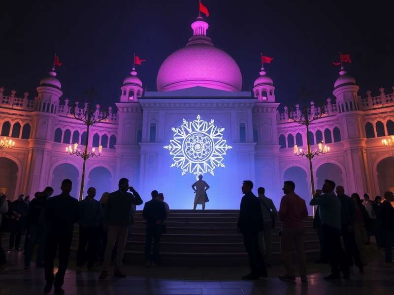 Phantom Dwellers Delhi Critical Acclaim